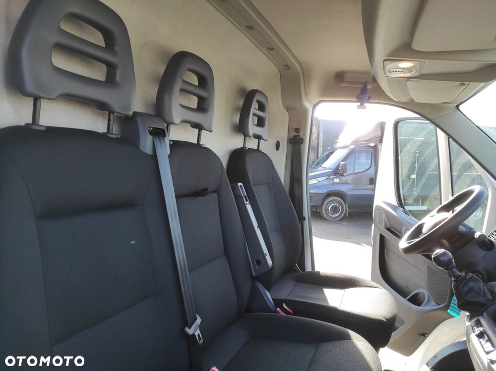 Fiat DUCATO MAXI L4H2 - 19
