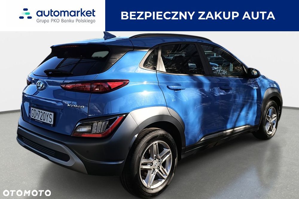 Hyundai Kona 1.0 T-GDI Style DCT - 4