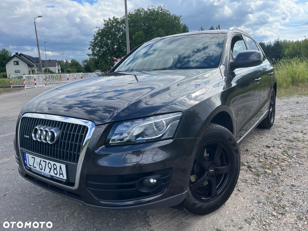 Audi Q5 2.0 TDI Quattro - 2