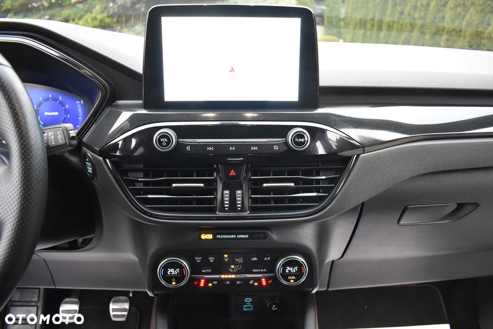 Ford Kuga 1.5 EcoBoost ST-LINE X - 34