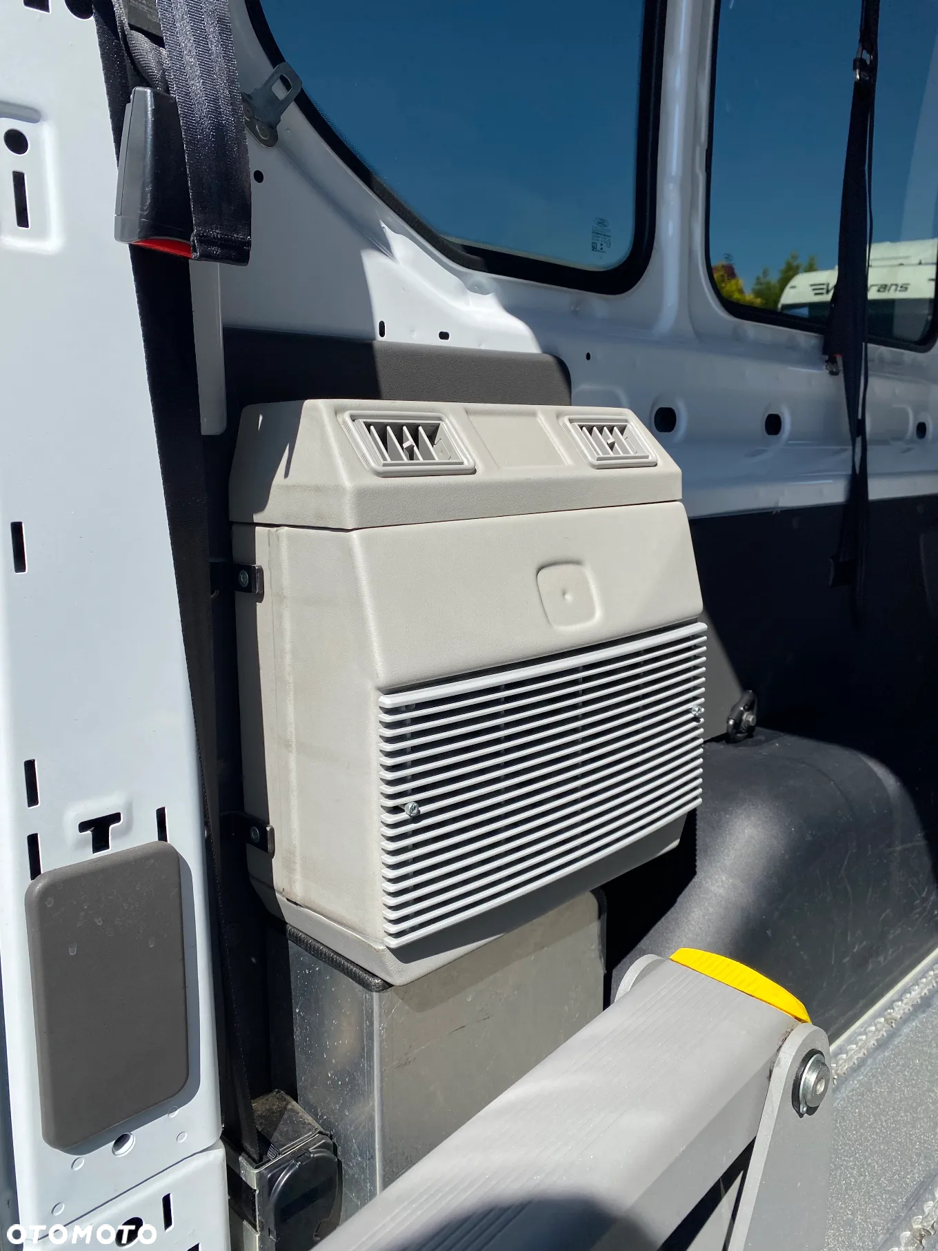 Ford Transit 310 L3H2 VA Basis - 19