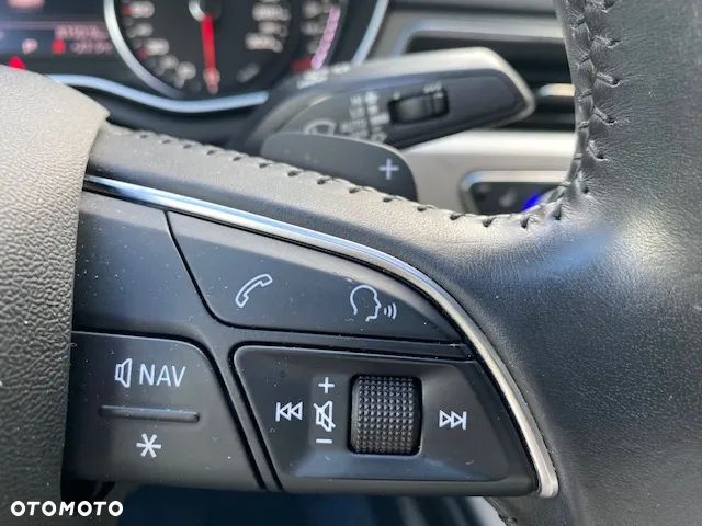 Audi A4 ver-1-4-tfsi-s-tronic - 14