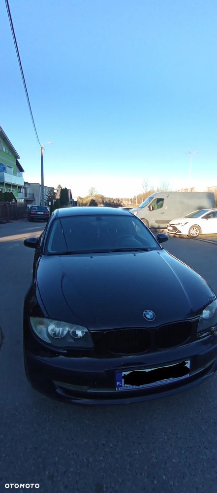 BMW Seria 1 - 13