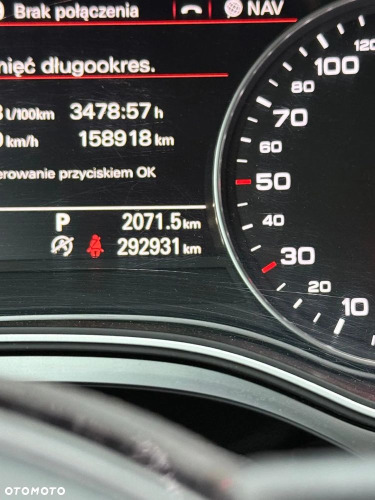 Audi A6 Avant 2.0 TDI DPF multitronic - 10