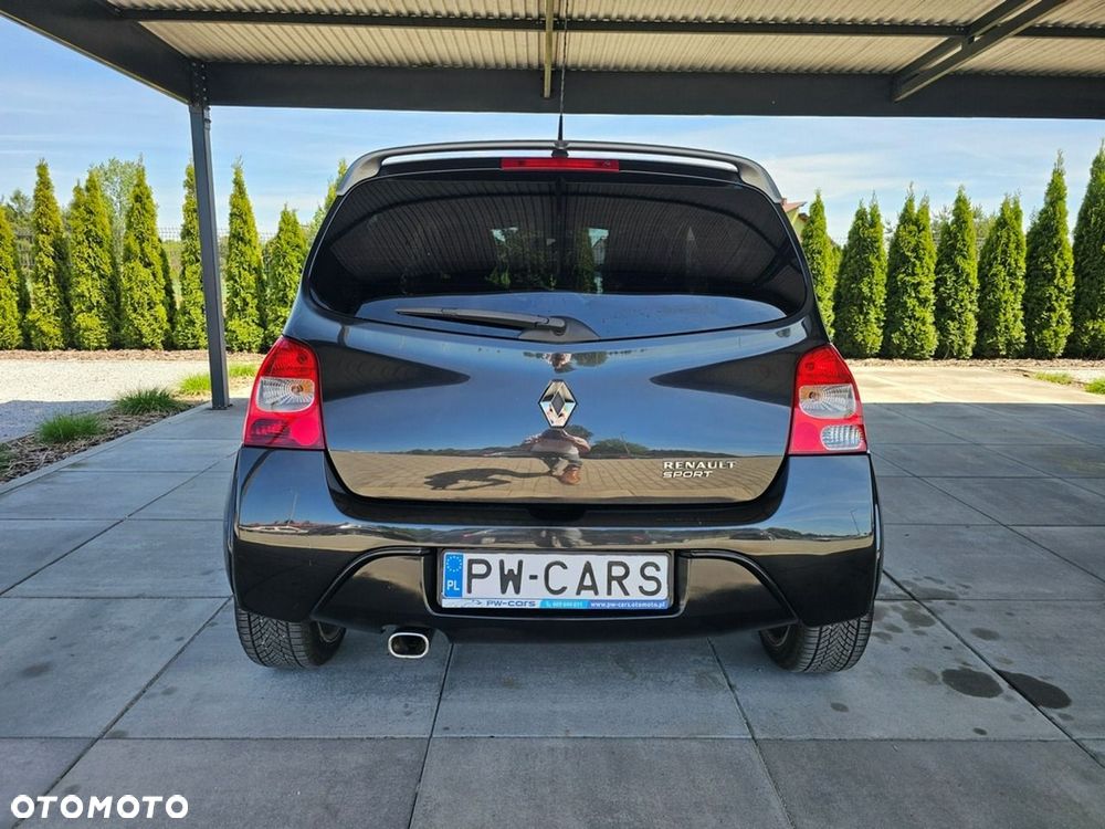 Renault Twingo - 6