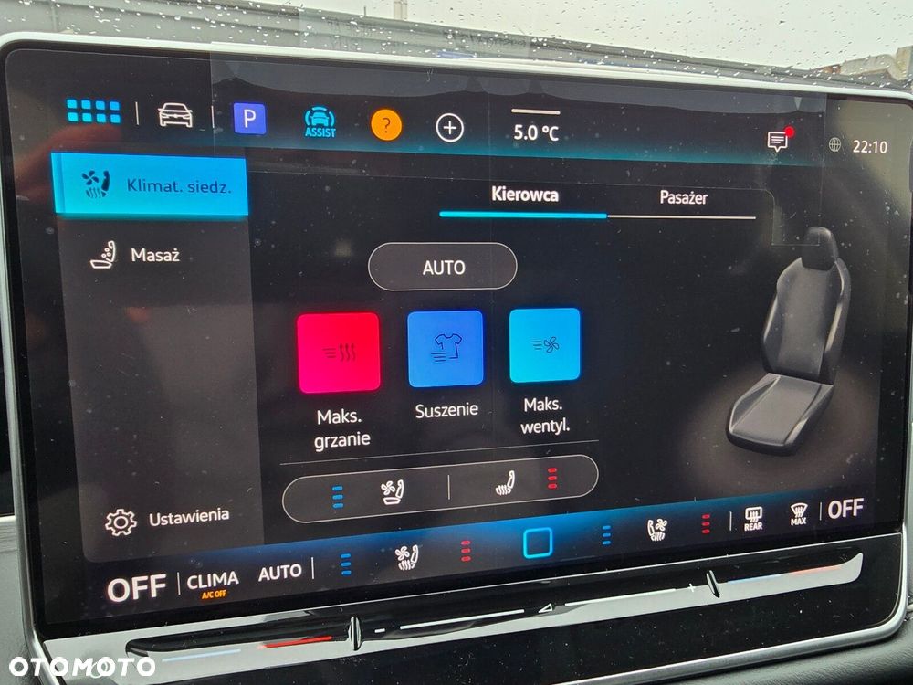 Volkswagen Passat Variant 1.5 TSI eHybrid PHEV 150kW Business Plus DSG - 26