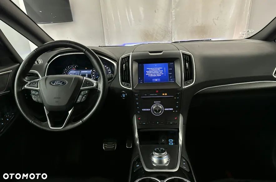Ford S-Max 2.0 EcoBlue ST-Line - 5