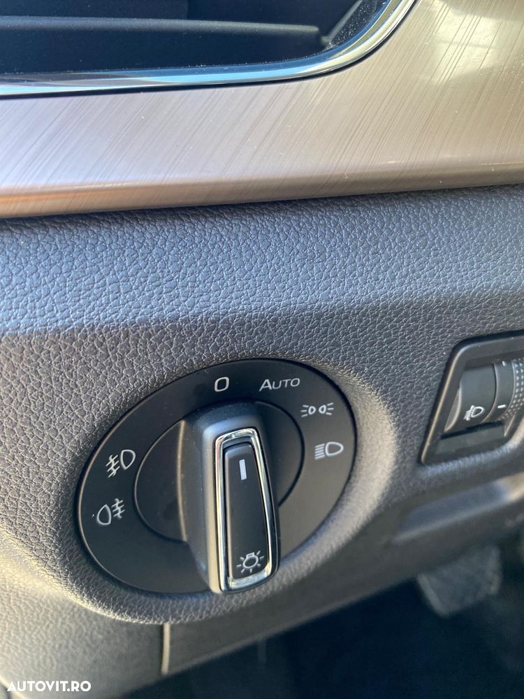 Skoda Scala 1.0 TSI DSG Style - 10