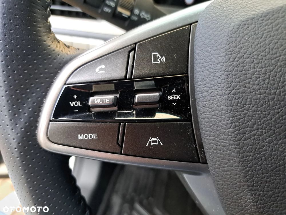 SsangYong/KGM Korando 1.5 T-GDI Joy 2WD - 20