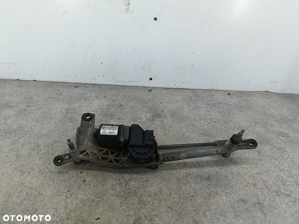 MECHANIZM WYCIERACZEK LANCIA MUSA MS159200-7514  DENSO - 4