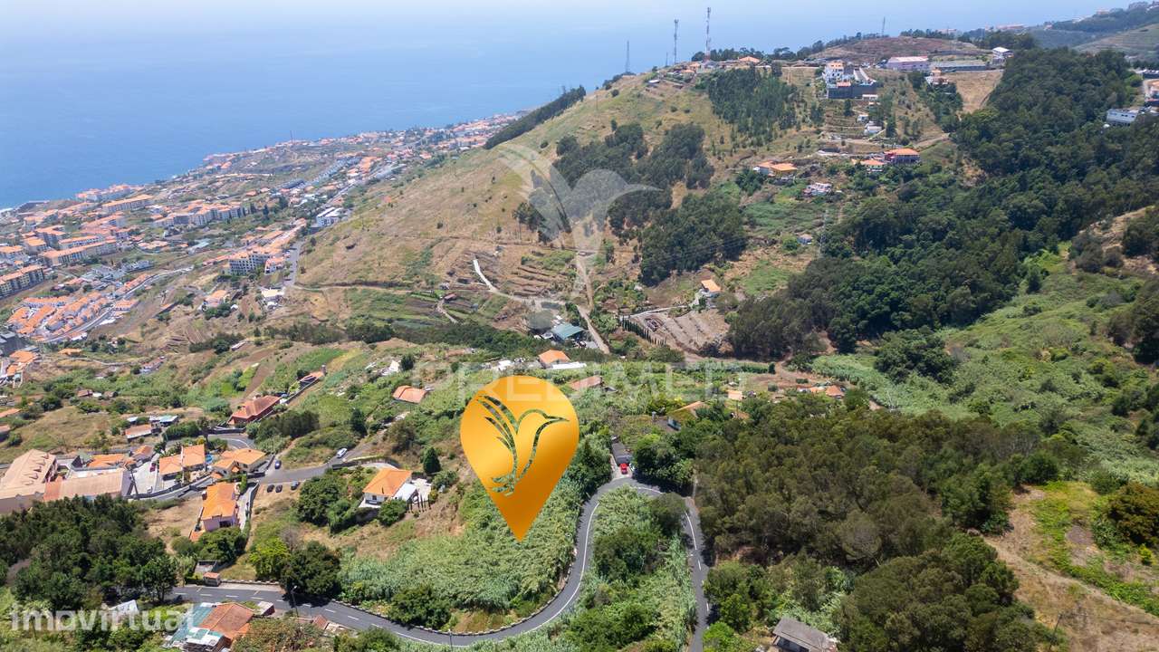 Terreno para construção - Grande imagem: 4/5