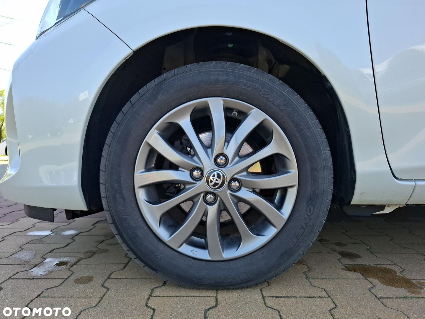 Toyota Yaris - 20