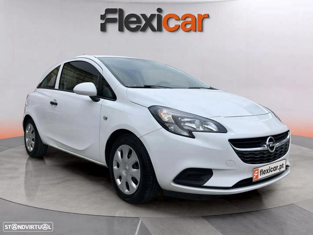 Opel Corsa 1.3 CDTi - 1