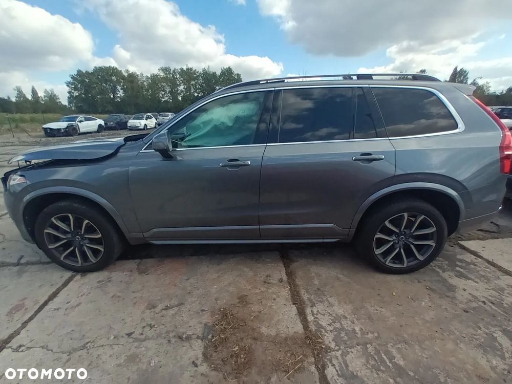 Volvo XC 90 T6 AWD Inscription 7os - 4