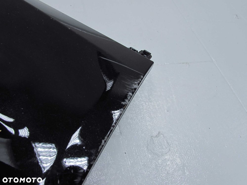 VOLVO XC90 II LIFT 18- LISTWA PROGOWA NAKLADKA PRAWA ONYX BLACK 31672381 - 4