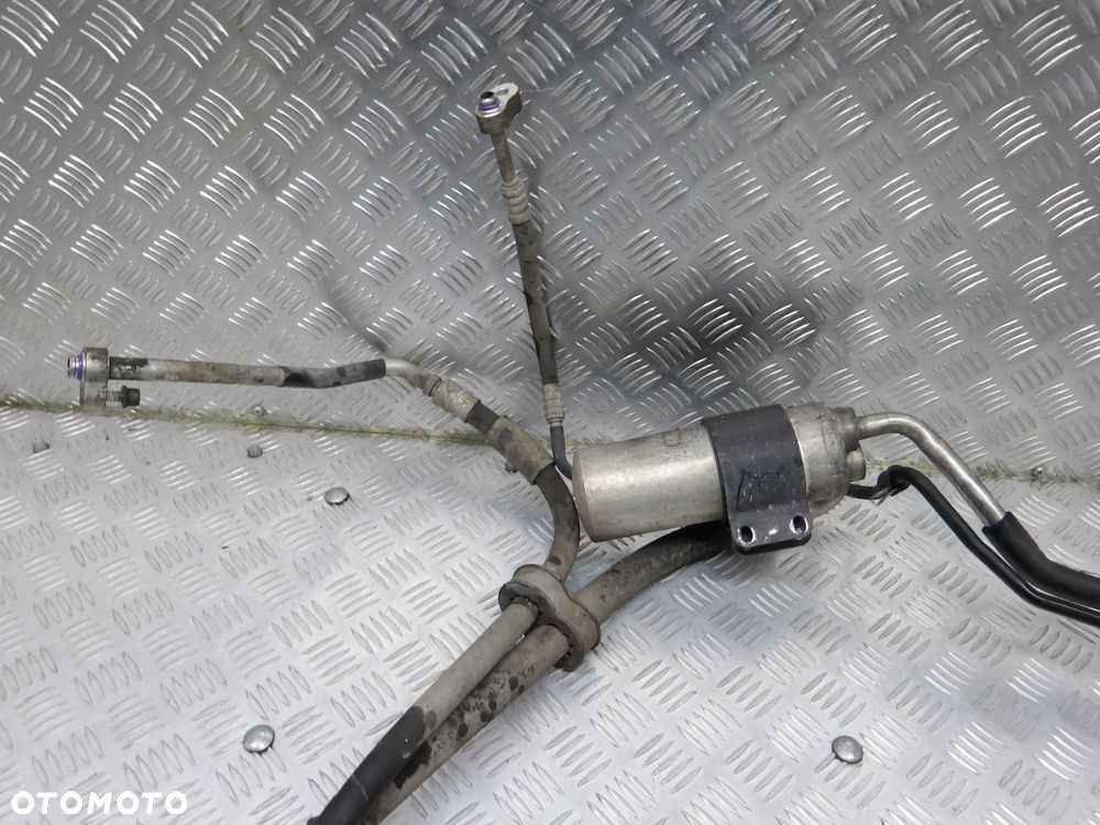 PASSAT B5 FL SEDAN 2.5 TDI 4MOTION PRZEWODY KLIMATYZACJI - 3