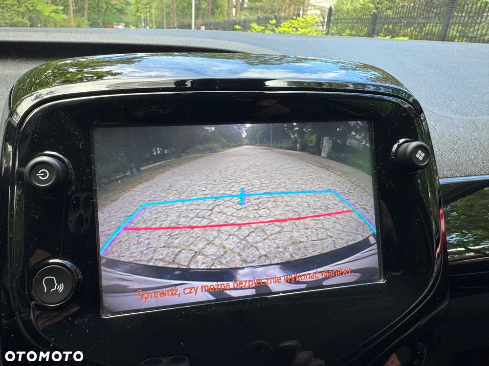 Toyota Aygo 1.0 VVT-i JBL Edition - 31