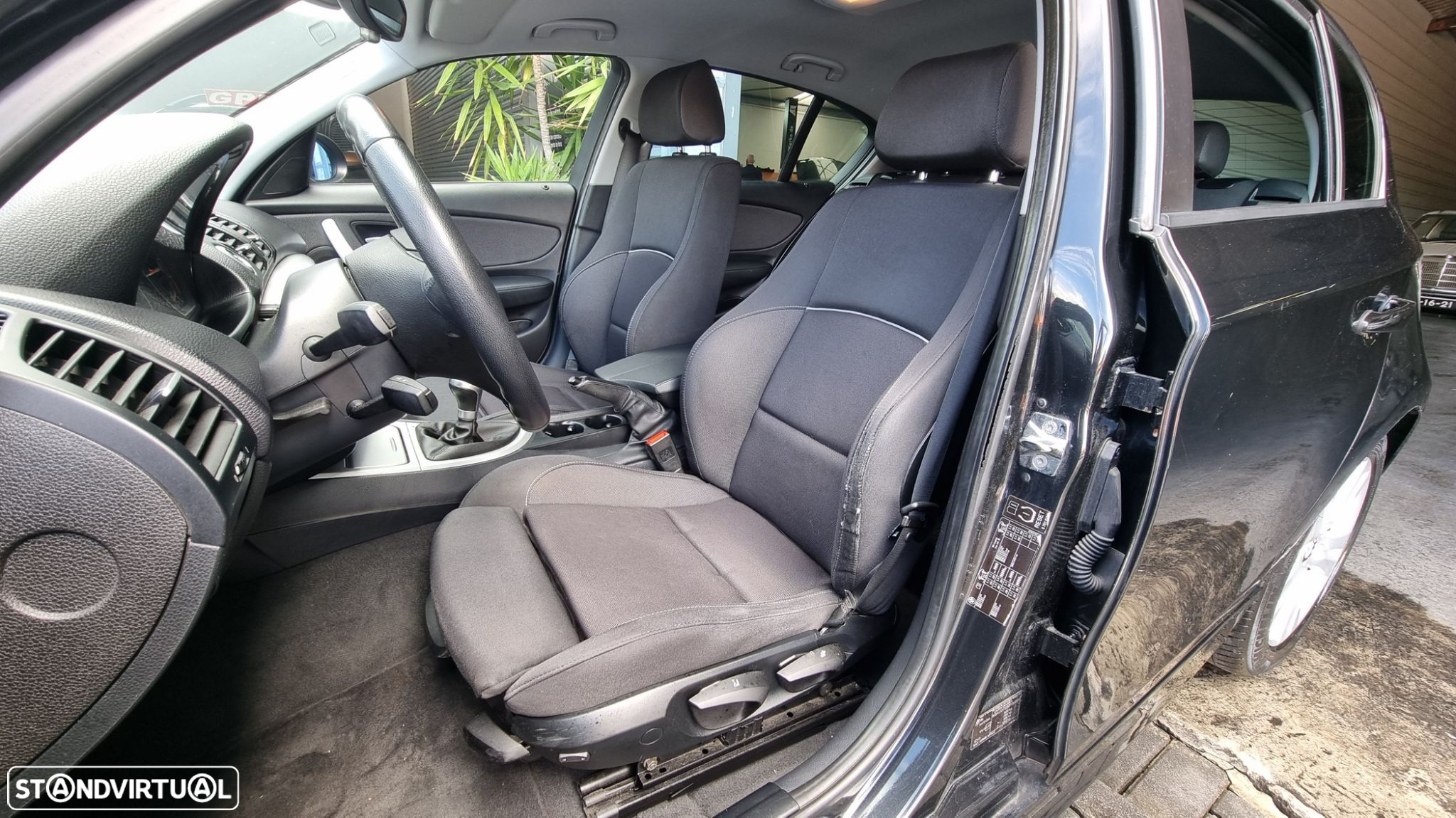 BMW 118 d - 3
