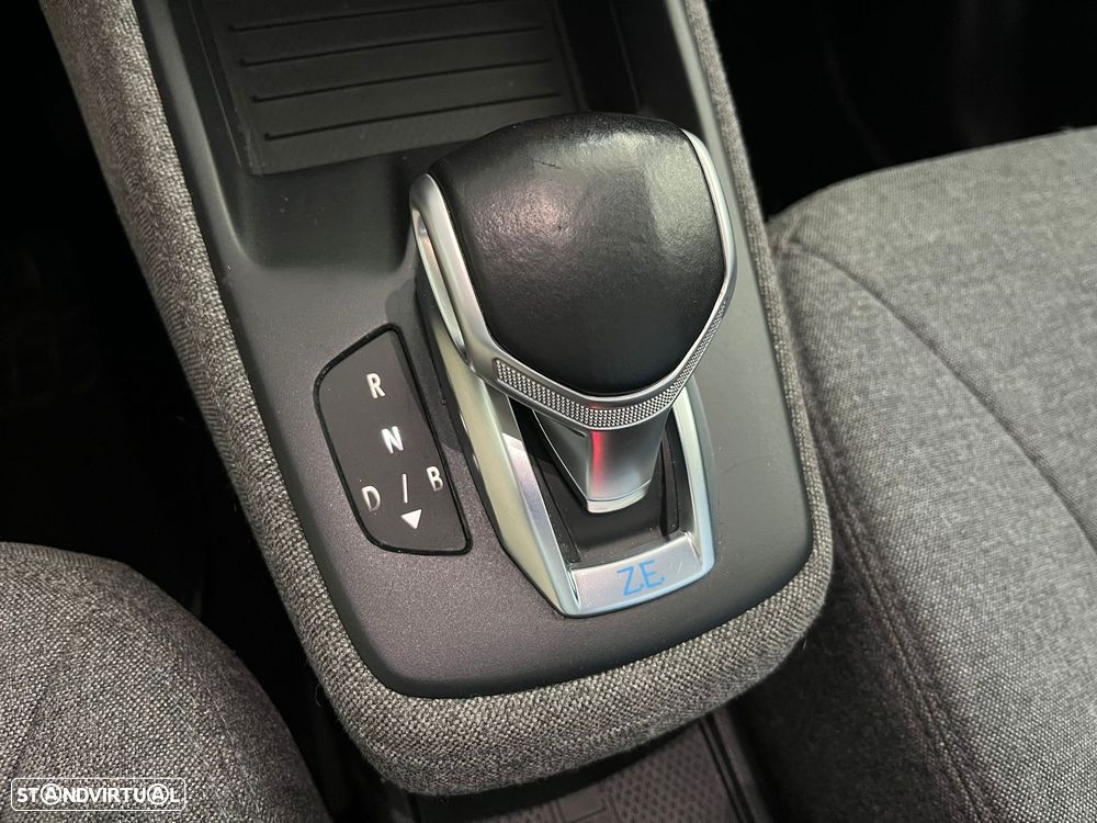 Renault Zoe (c/ Bateria) Z.E. 50 LIFE - 14