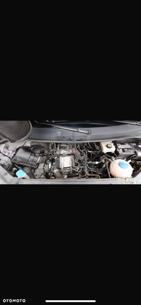 Volkswagen Crafter - 10