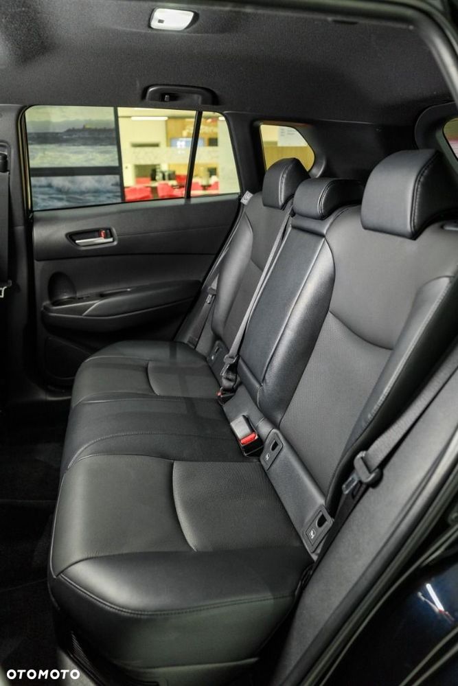 Toyota Corolla Cross - 15