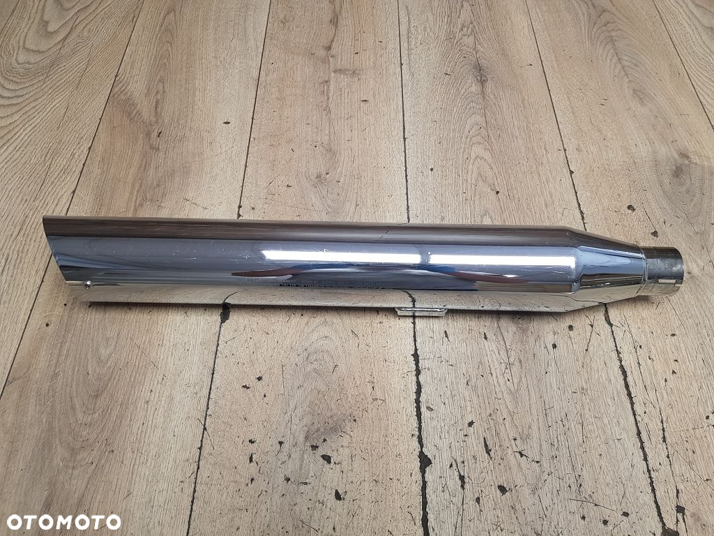 Tłumik HARFXS1800 Harley Davidson Softail Breakout Fat Boy - 5