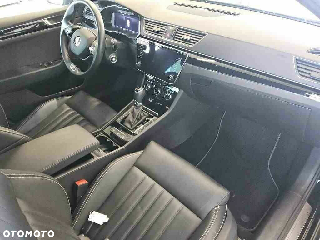 Skoda Superb - 9