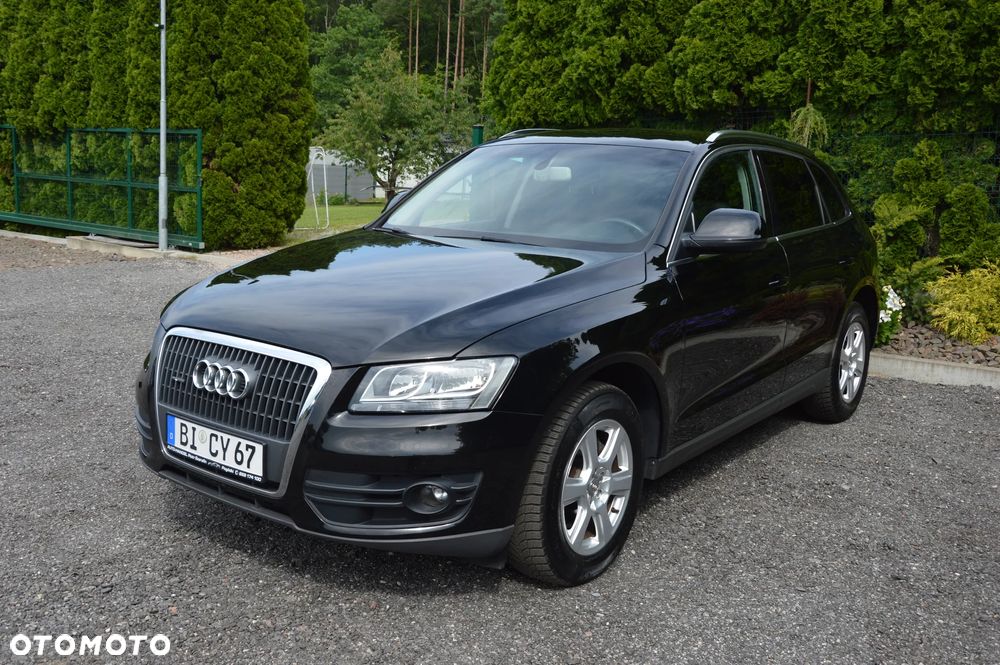 Audi Q5 - 13