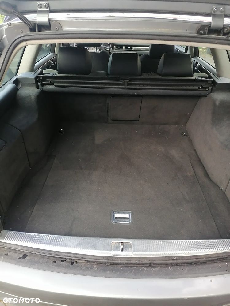 Audi S6 Avant 4.2 Quattro Tiptronic - 14