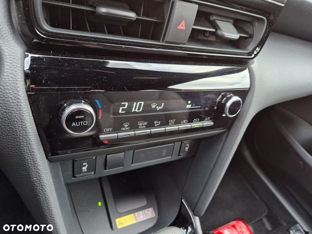 Toyota Yaris Cross Hybrid 1.5 Style - 21