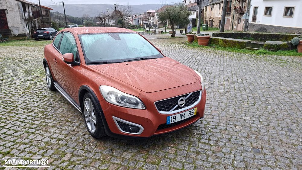Volvo C30 1.6 D Drive Momentum - 5