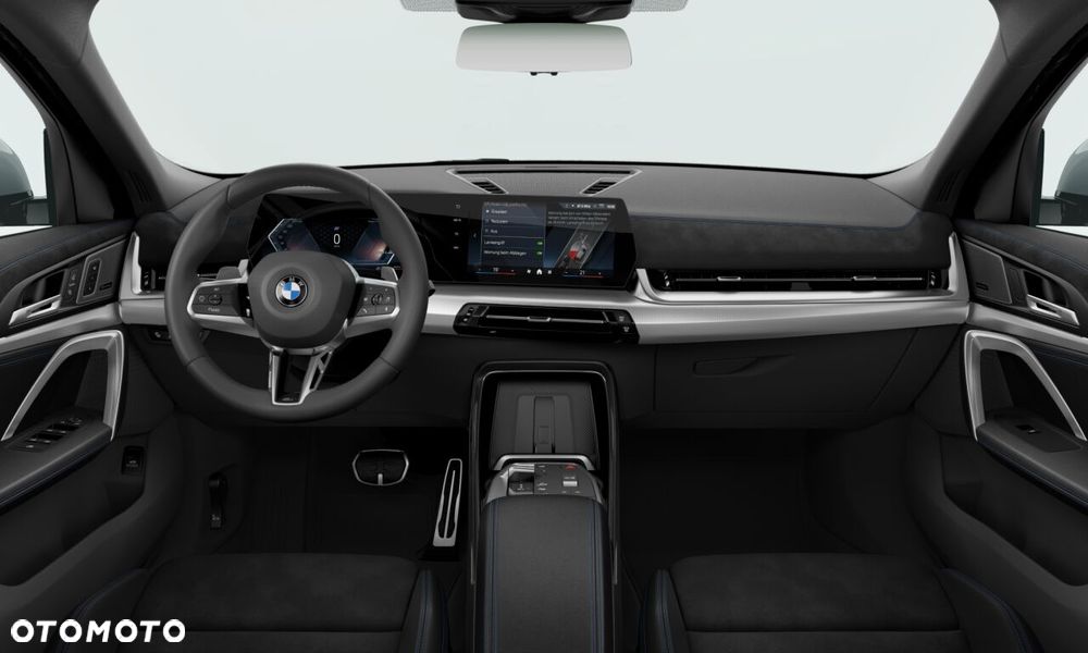 BMW X2 sDrive20i mHEV M Sport - 18