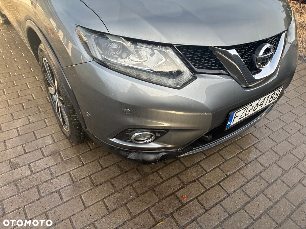 Nissan X-Trail 1.6 DCi Tekna 4WD - 5