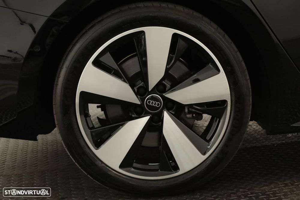 Audi A5 Avant TDI - 5