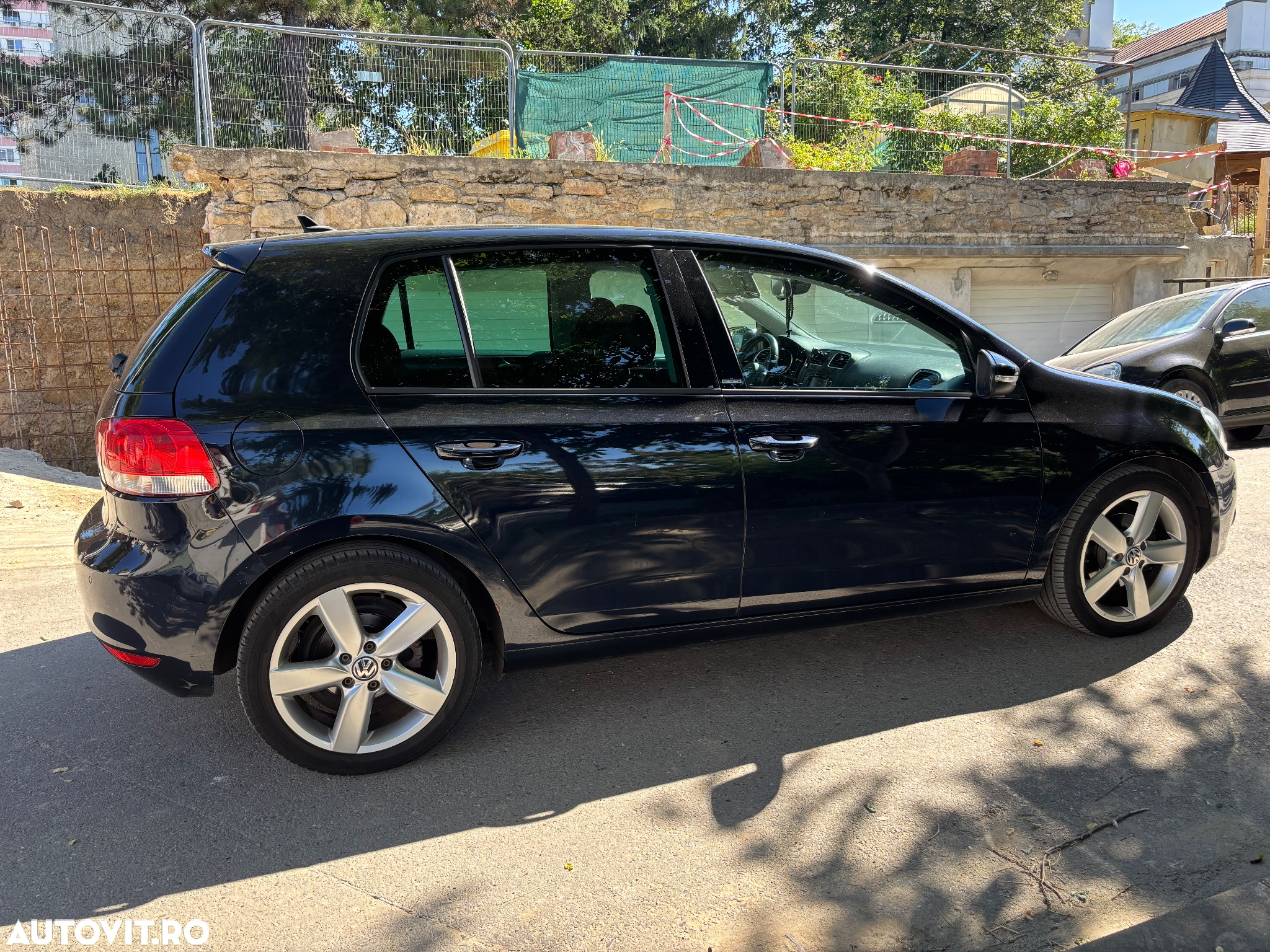 Volkswagen Golf - 5