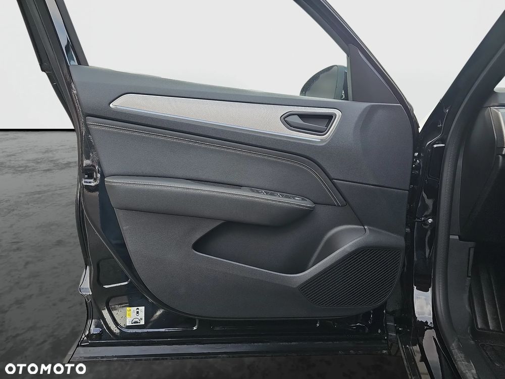 Renault Arkana 1.6 E-TECH Techno MMT - 12