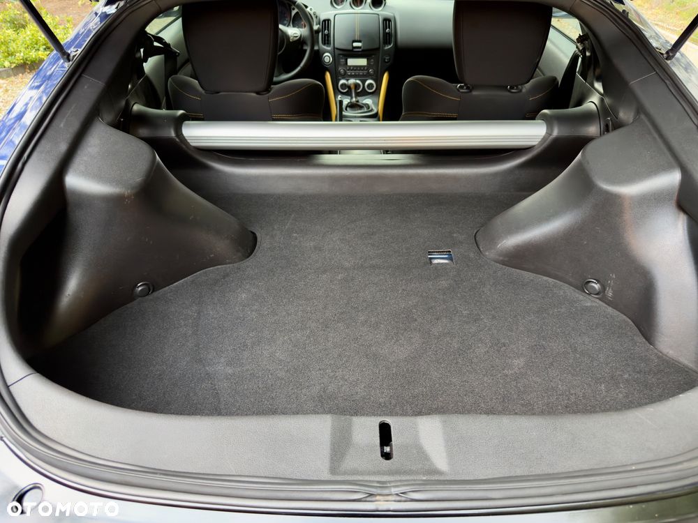 Nissan 370 Z 3.7 V6 Premium - 13