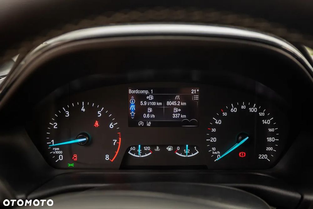 Ford Puma 1.0 EcoBoost ST-Line - 31