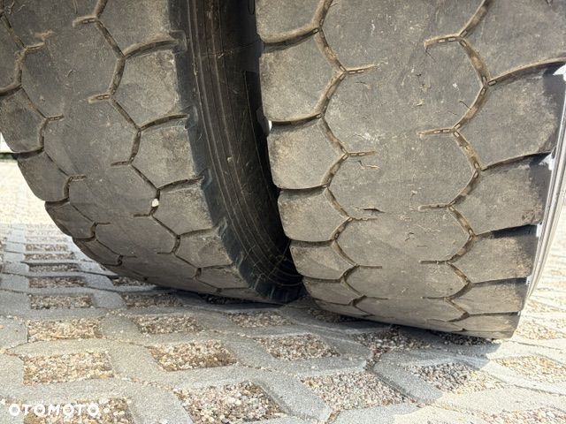 MAN TGX 18.500 4X4H HYDRODRIVE - 16