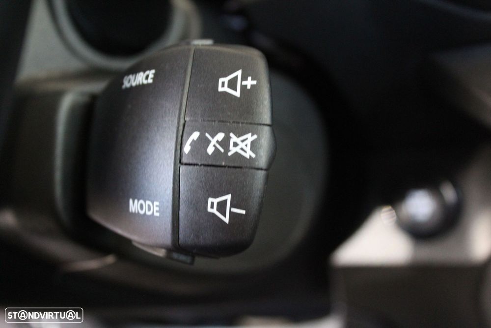 Dacia Jogger 1.0 ECO-G Extreme 7L Bi-Fuel - 26