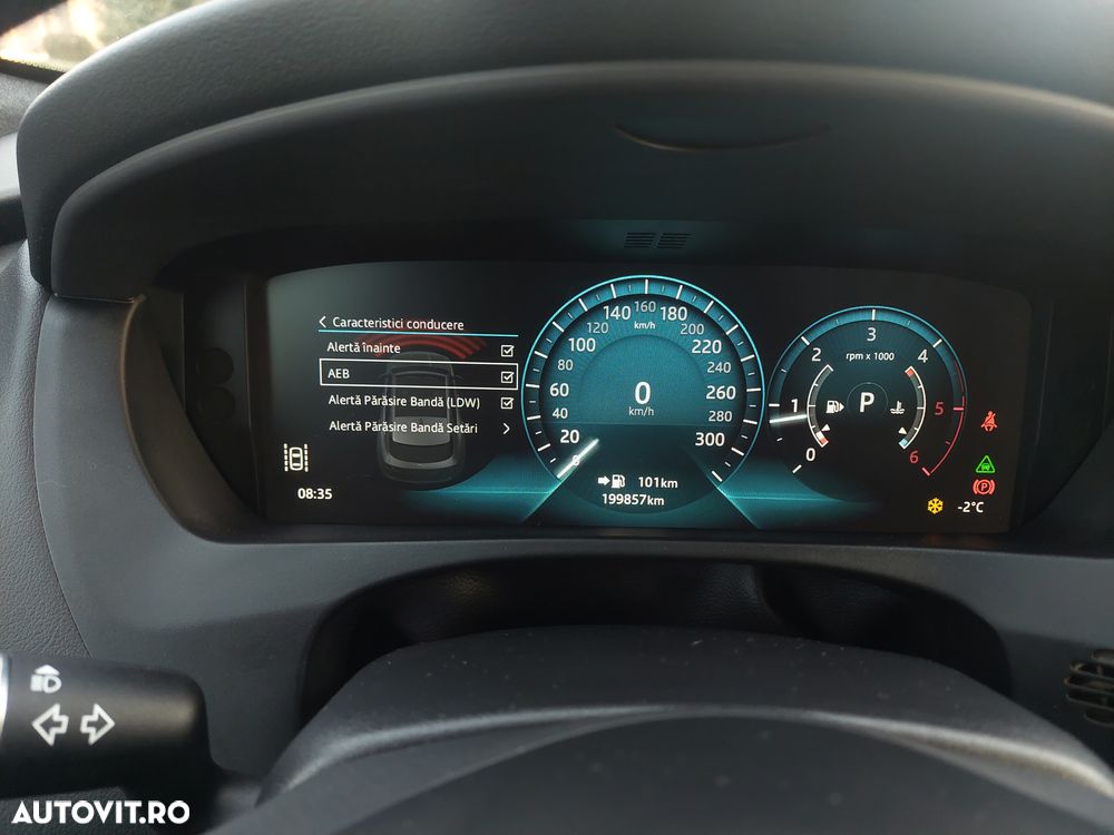 Jaguar F-Pace 20d AWD Aut. Portfolio - 20