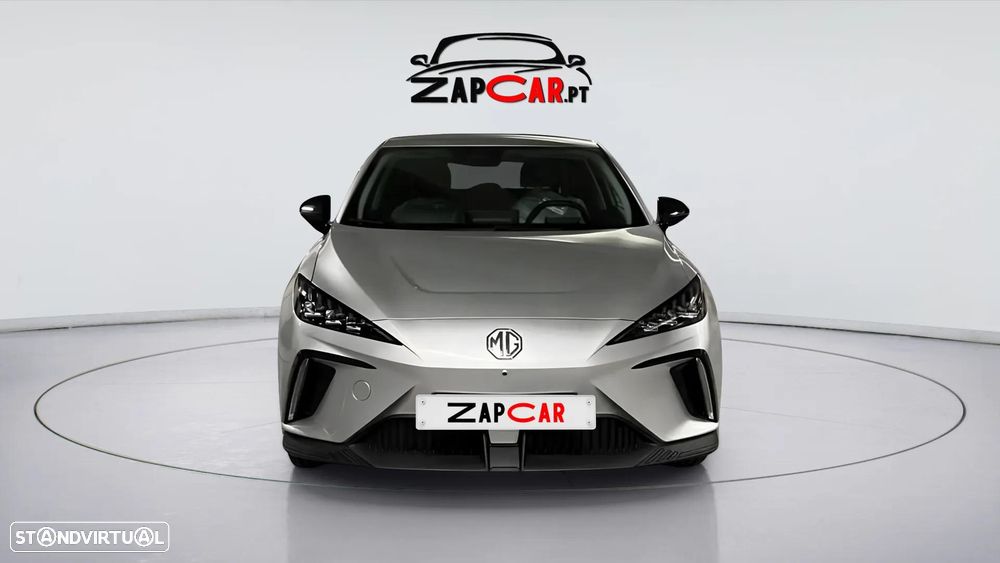 MG MG4 77 kWh Extended Range Luxury - 7