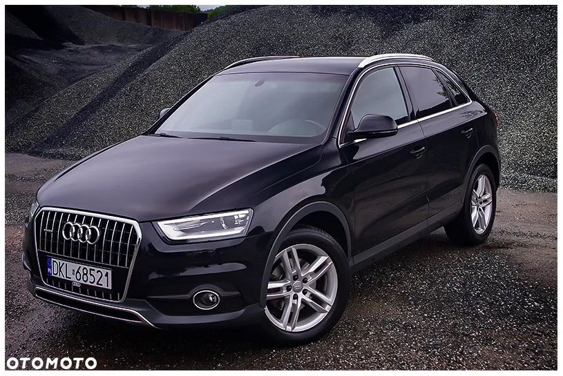 Audi Q3 2.0 TDI Quattro S tronic - 6