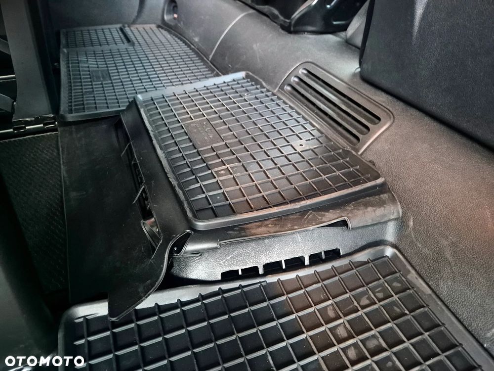 Renault Trafic Grand Combi Expression - 21