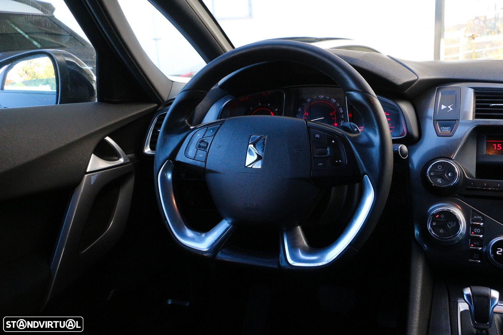 DS DS5 - 15