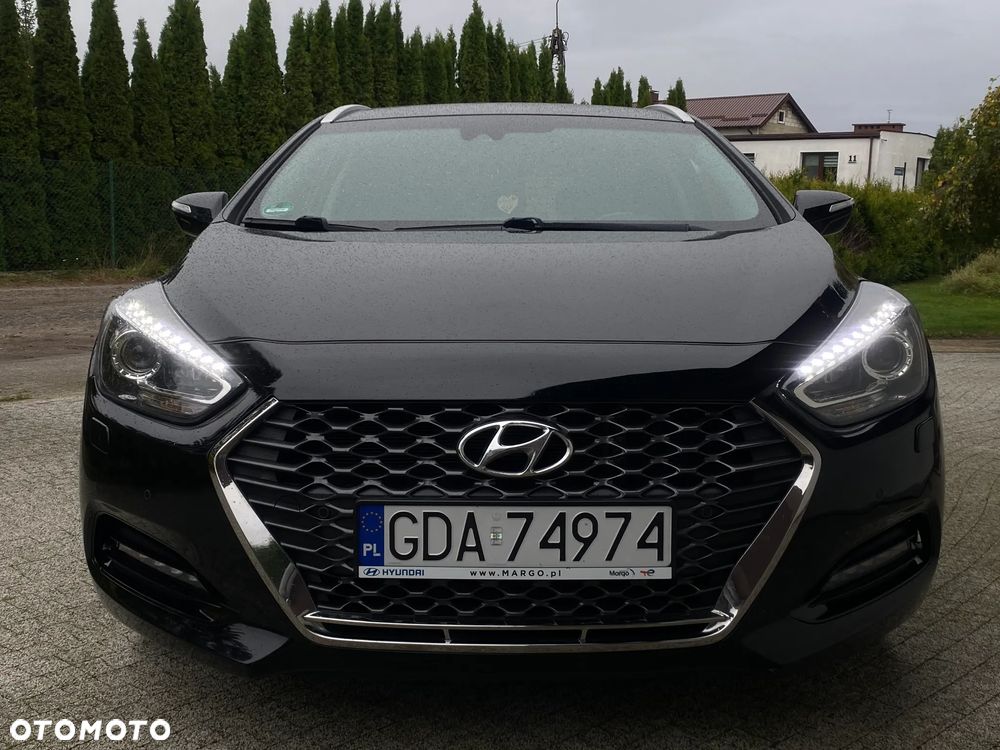 Hyundai i40 - 6