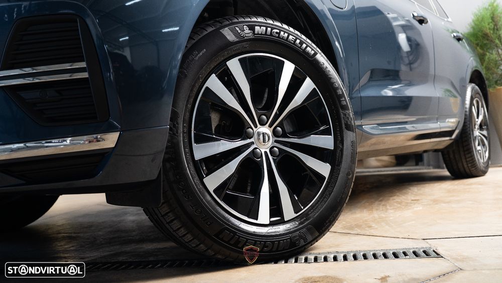Volvo XC 60 2.0 T6 PHEV Inscription Expression AWD - 3