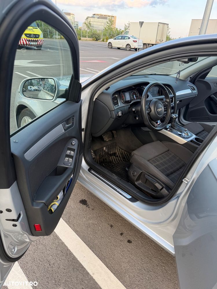 Audi A4 - 16
