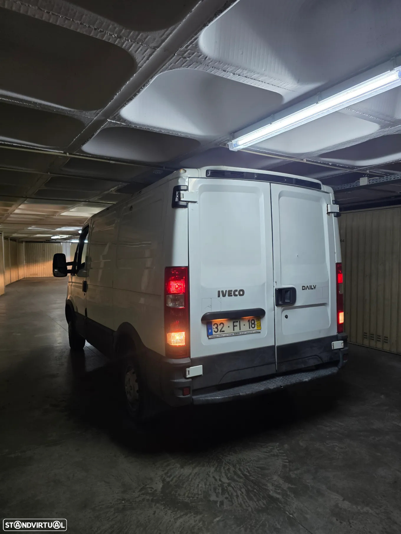 Iveco Dely - 12