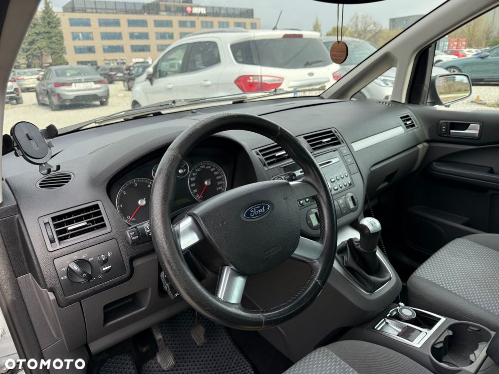 Ford Focus C-Max - 7